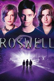 Roswell poster