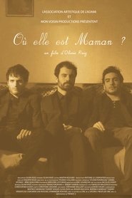 Poster Où elle est Maman ?