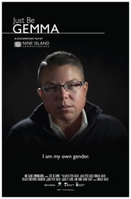 Poster Just Be Gemma 2017