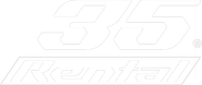 35 Rental logo