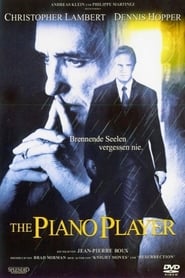 Poster The Piano Player