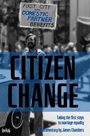 Poster Citizen Change 2012
