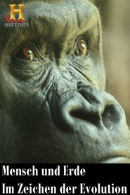 Poster Mensch und Erde - Im Zeichen der Evolution 2011