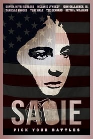 Sadie постер