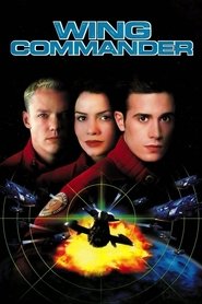 Wing Commander 1999 Ganzer film deutsch kostenlos
