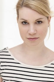 Julia Stipsits as Eva Bogner