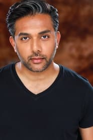 Shay Ali as Mario