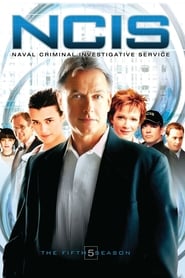 NCIS Sezonul 5 Episodul 8 Online