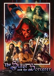 Poster The Slave and the Sorcerer