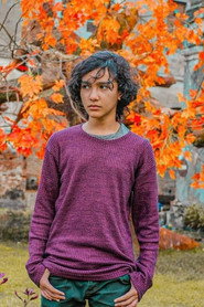 Portrait of Andryan Bima