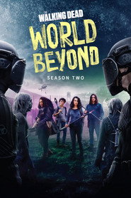 The Walking Dead: World Beyond Season 2 7