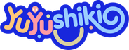 Yuyushiki Logo