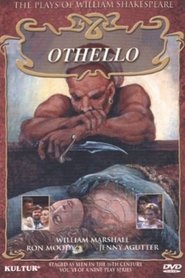 Poster Othello 1981