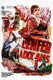 L'Enfer à Dix Ans 1968 Δωρεάν απεριόριστη πρόσβαση