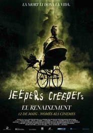 Jeepers Creepers. El renaixement (2022)