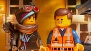 La Grande Aventure Lego 2