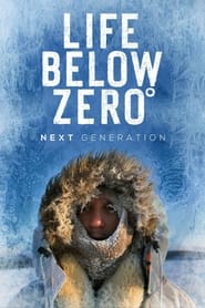 Life Below Zero: Next Generation Episode Rating Graph poster