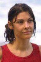 Portrait de Hélène Patry