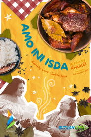Amo Ini Isda (This is Real Food)