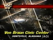 January 21, 1989 - Superstars of Wrestling 125