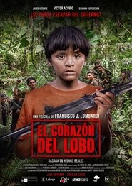 El corazón del lobo) El corazón del lobo (2025)