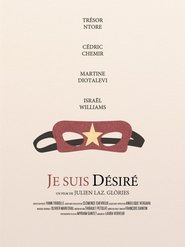 Poster I Am Desire 2019