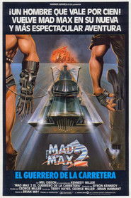 Mad Max 2: El guerrero de la carretera