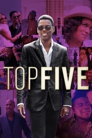 Top Five (2014) Top Five (2014)