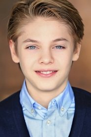 Caspian Diament as Young Prince