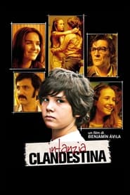 Infanzia clandestina