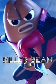 Killer Bean Episode Rating Graph poster