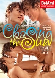 Poster Chasing the Sun 2020