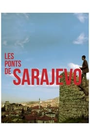 Poster The Bridges of Sarajevo