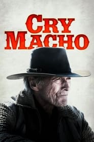 Cry Macho(2021)