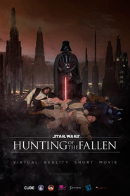 Hunting of the Fallen