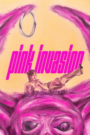 Pink Invasion