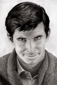 Anthony Perkins