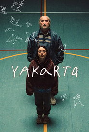 Yakarta постер