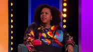 Tom Allen, Desiree Burch & Vicky Pattison still
