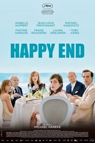 watch Happy End now