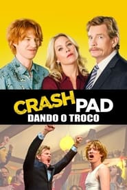 Image Crash Pad: Dando o Troco