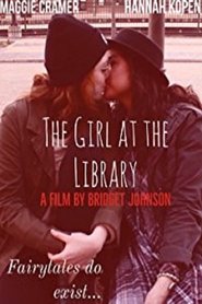 Poster The Girl at the Library 2017