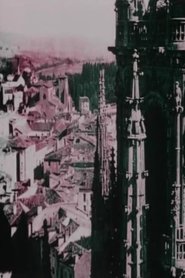 Poster Impressions of Spain 1910