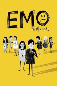 Poster van EMO the Musical