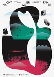 Poster Nachtmeerfahrt 2018