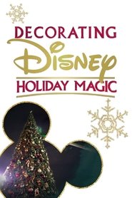 Decorating Disney: Holiday Magic