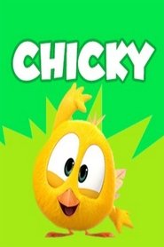 Onde está Chicky? 2021 cz dubbing česky z celý csfd online film