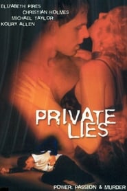 Private Lies (2000)