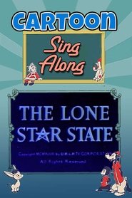 Poster The Lone Star State 1948