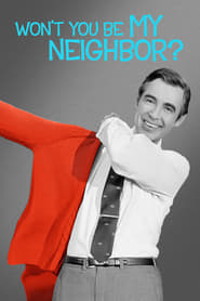 Хочеш бути моїм сусідом? постер